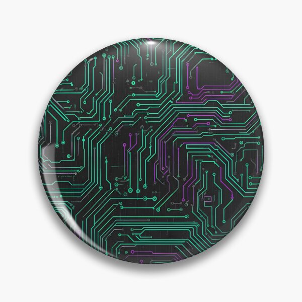 Item preview, Neon Tech Grid designed and sold by Kaleidoscope Print.