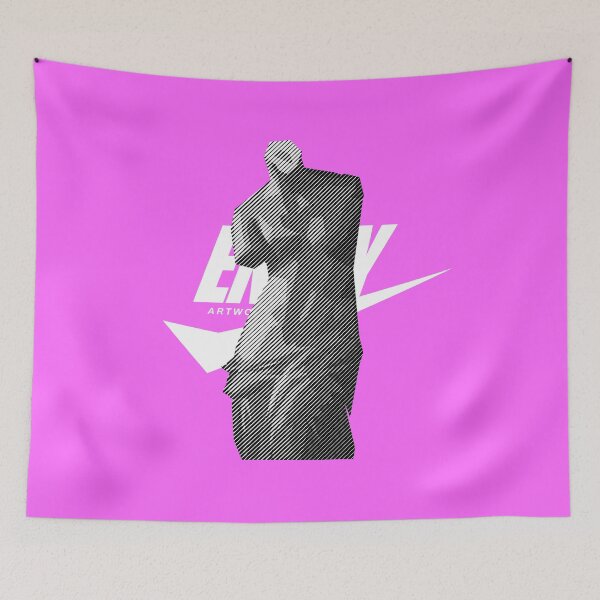Item preview, VENUS (Pink) designed and sold by  Enjoy Artwork .