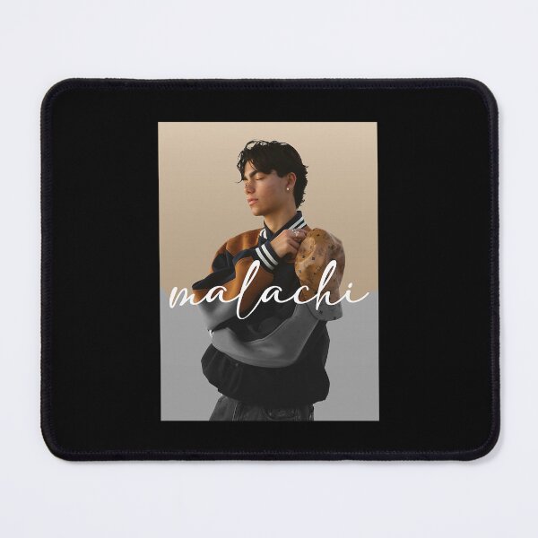 Item preview, Malachi Barton designed and sold by abianhowe.