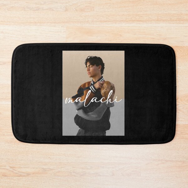 Item preview, Malachi Barton  designed and sold by abianhowe.