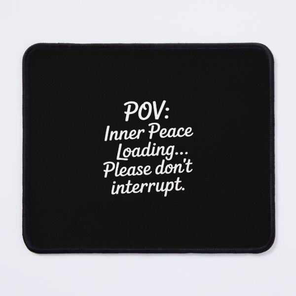 Item preview, Pure Positivity designed and sold by TechnicalSara.