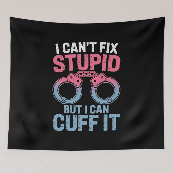 Item preview, Funny Police Officer Art for Men Women Policeman Cop Police  designed and sold by marcusry.