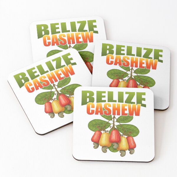 Item preview, Belize Cashew designed and sold by BADNIS designs.
