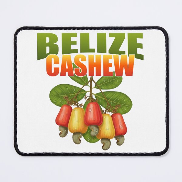 Item preview, Belize Cashew designed and sold by BADNIS designs.