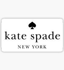 kate spade sticker pocket