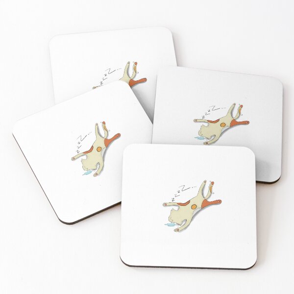 Item preview, Sleeping Cat designed and sold by arvianadesign.