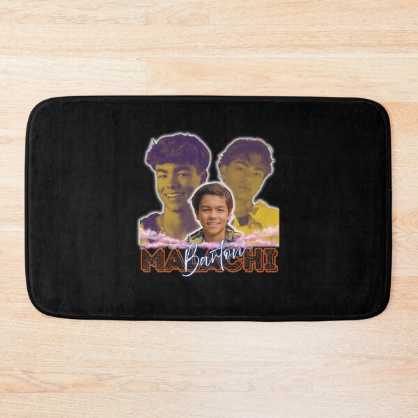 Item preview, Malachi Barton  designed and sold by abianhowe.