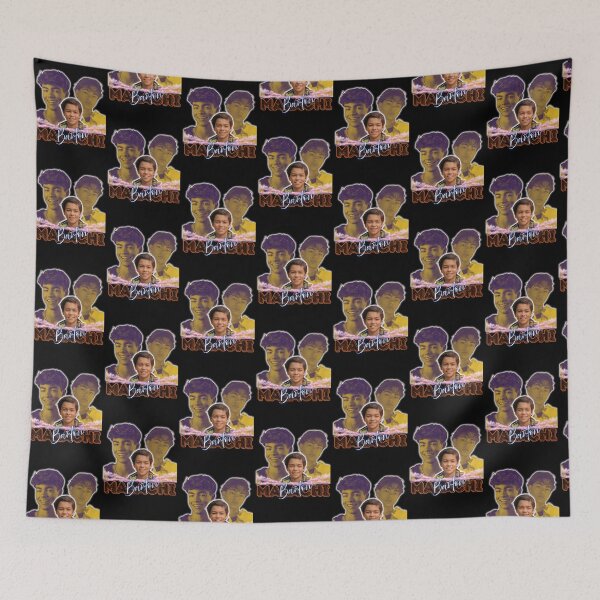 Item preview, Malachi Barton  designed and sold by abianhowe.