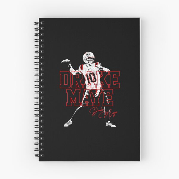 Item preview, Drakes Maye designed and sold by Jeffrey Coleman.