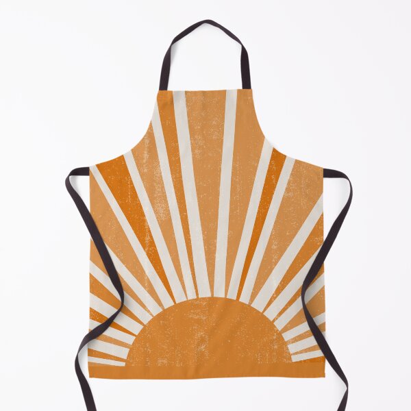 Item preview, 1960s 1970s Hippy Groovy Retro Sun Rays designed and sold by RetroMaggie.