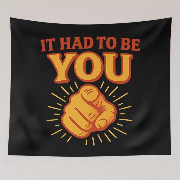 Item preview, It Had to be You designed and sold by FashionXtral.