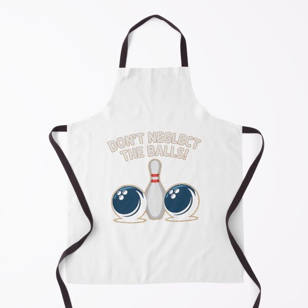 Item preview, Bowling Message Funny Lane Ball Reminder designed and sold by ajifujpost.