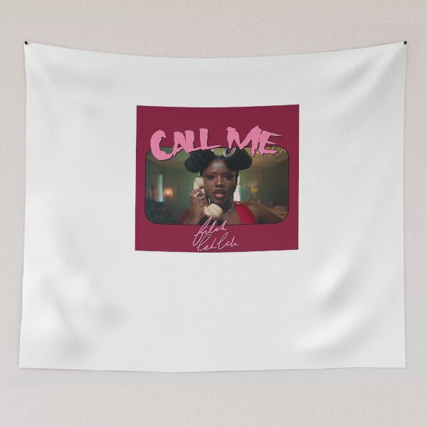 Item preview, call filah me lah lah designed and sold by littabadex.