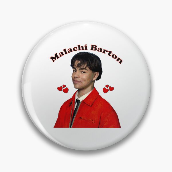 Item preview, Malachi Barton  designed and sold by abianhowe.
