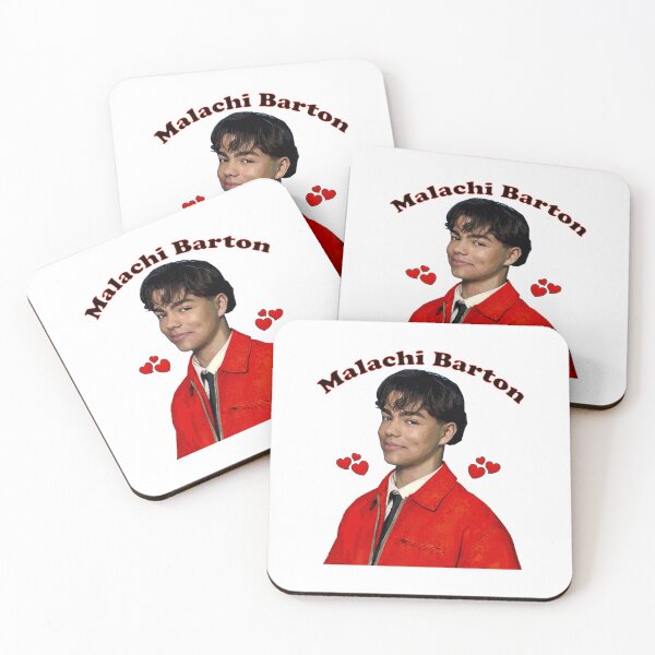 Item preview, Malachi Barton  designed and sold by abianhowe.