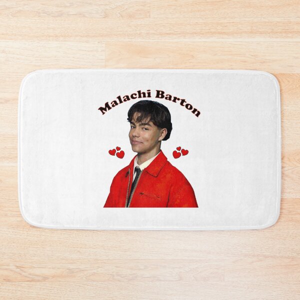 Item preview, Malachi Barton  designed and sold by abianhowe.
