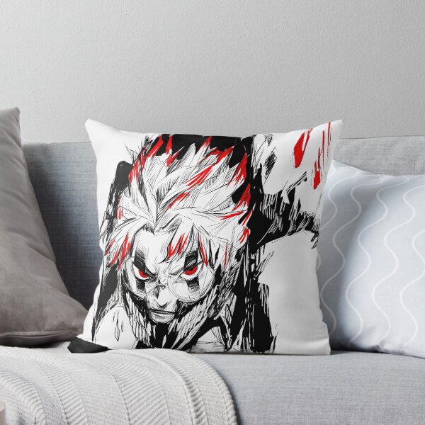 Item preview, Anime Okarun Dandadan Dynamic Sketch Transformation Energy Burst designed and sold by thedarvills.
