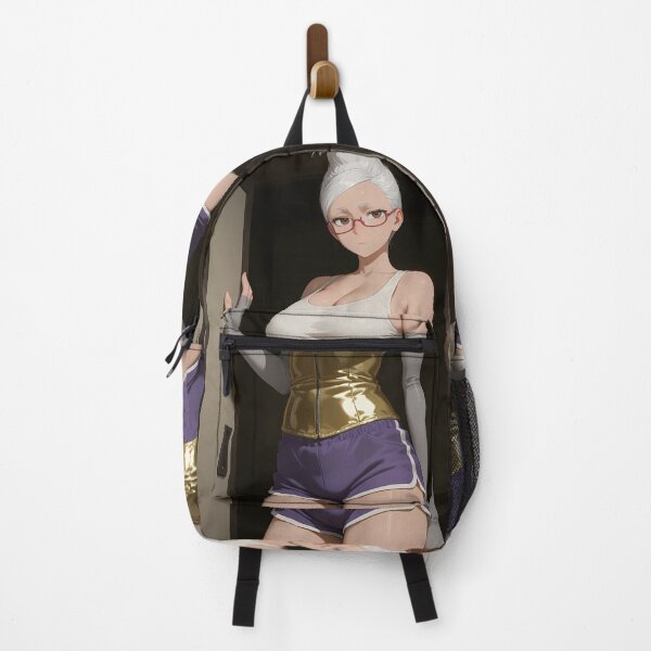 Item preview, Seiko Ayase Sensual Strong Aura Dandadan Anime Girl Waifu designed and sold by thedarvills.