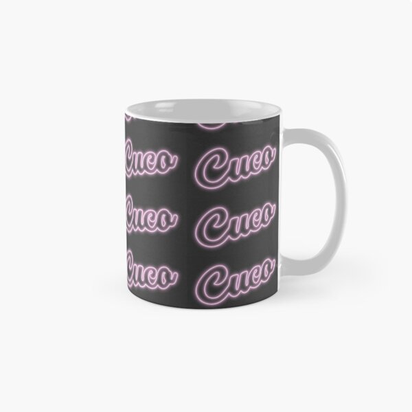 Item preview, Cuco designed and sold by carolyn-castro.