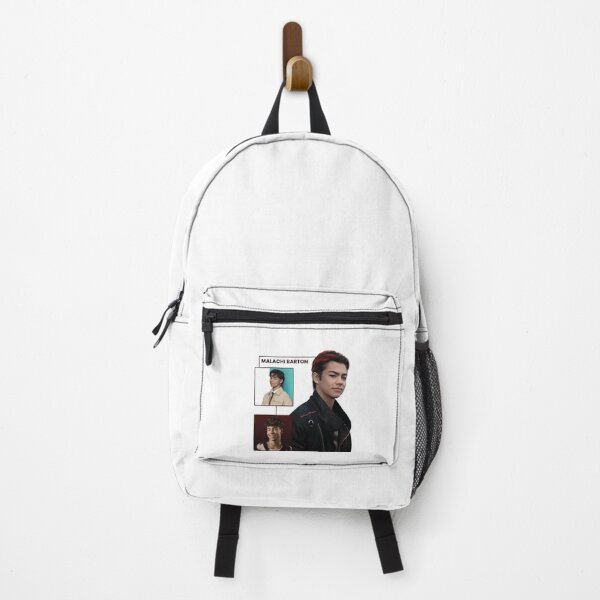 Item preview, Malachi Barton designed and sold by abianhowe.