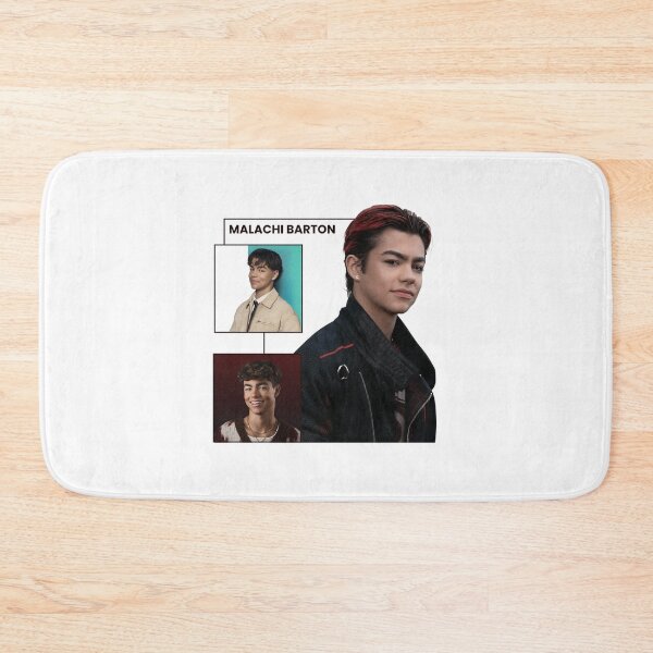 Item preview, Malachi Barton  designed and sold by abianhowe.