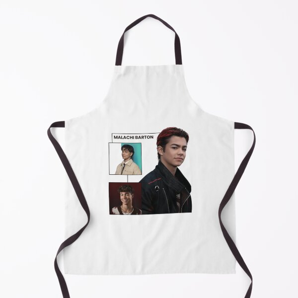 Item preview, Malachi Barton  designed and sold by abianhowe.