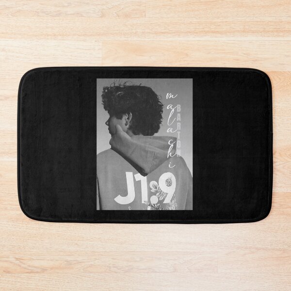 Item preview, Malachi Barton  designed and sold by abianhowe.