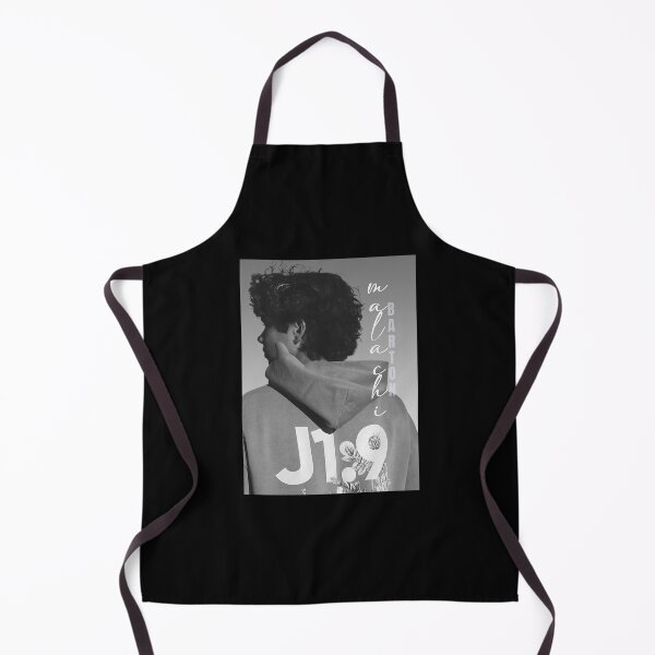 Item preview, Malachi Barton designed and sold by abianhowe.