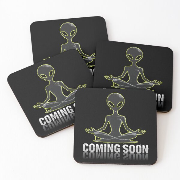 Item preview, Coming Soon designed and sold by RadManDesigns.