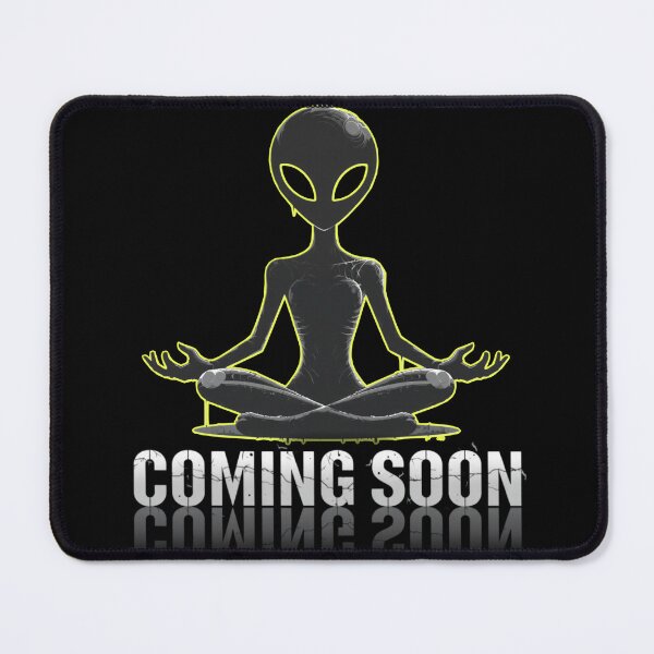 Item preview, Coming Soon designed and sold by RadManDesigns.