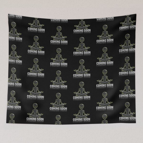 Item preview, Coming Soon designed and sold by RadManDesigns.