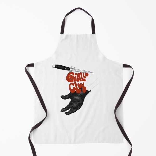 Item preview, Giallo Club designed and sold by Jeffrey Coleman.