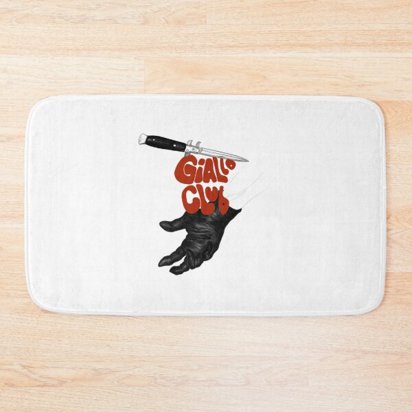 Item preview, Giallo Club designed and sold by Jeffrey Coleman.