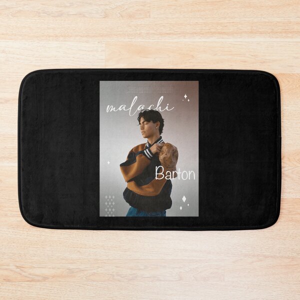 Item preview, Malachi Barton  designed and sold by abianhowe.