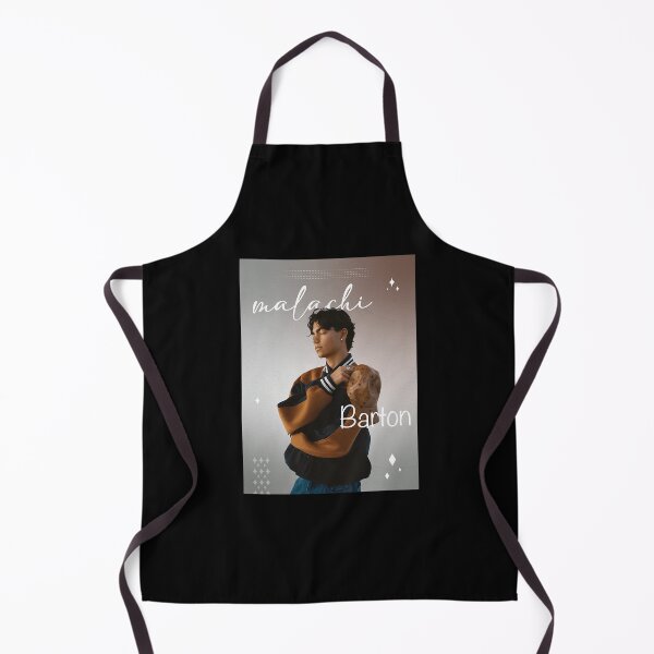 Item preview, Malachi Barton  designed and sold by abianhowe.