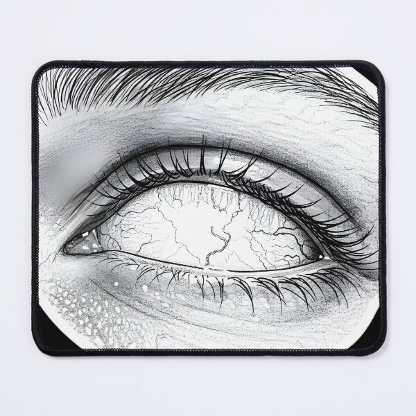 Item preview, Eyeroll designed and sold by Naux | Design & Illustration.