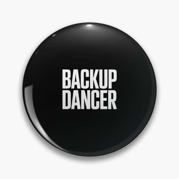 Item preview, Backup Dancer  designed and sold by RayArmstrong.