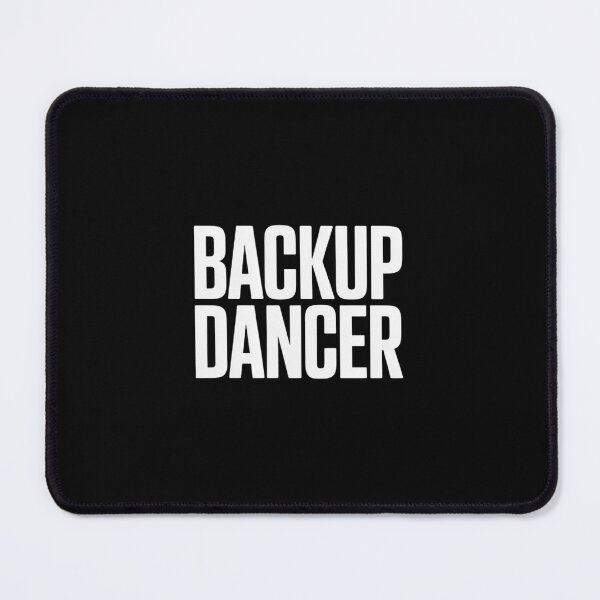 Item preview, Backup Dancer designed and sold by RayArmstrong.