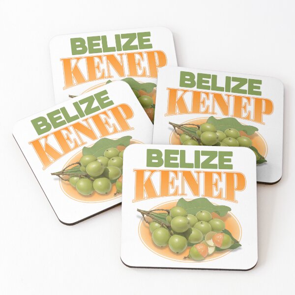 Item preview, Belize Kenep designed and sold by BADNIS designs.