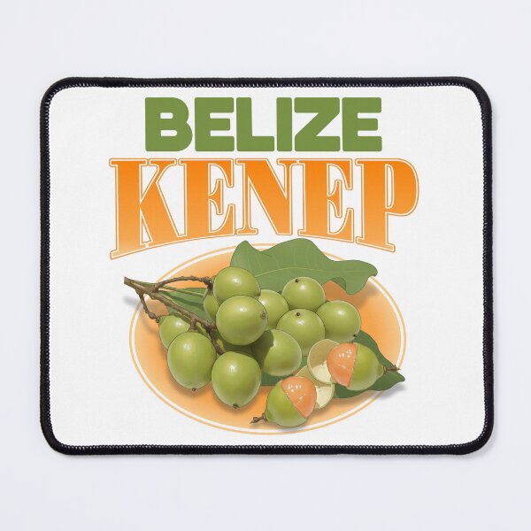 Item preview, Belize Kenep designed and sold by BADNIS designs.