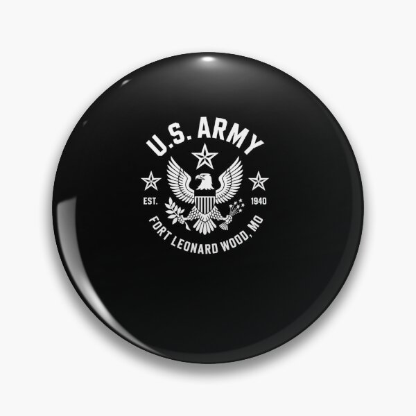 Item preview, Fort Leonard Wood Missouri Mo Alumni Veterans Day  designed and sold by MinaReinger.