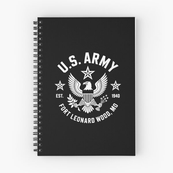Item preview, Fort Leonard Wood Missouri Mo Alumni Veterans Day  designed and sold by MinaReinger.