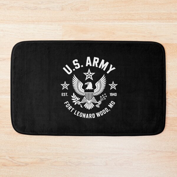 Item preview, Fort Leonard Wood Missouri Mo Alumni Veterans Day  designed and sold by MinaReinger.