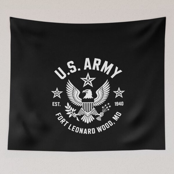 Item preview, Fort Leonard Wood Missouri Mo Alumni Veterans Day  designed and sold by MinaReinger.