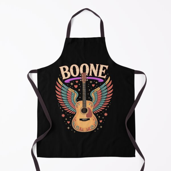 Item preview, Boone Personalized Name  designed and sold by MinaReinger.