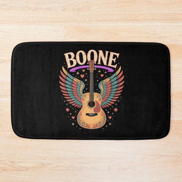 Item preview, Boone Personalized Name  designed and sold by MinaReinger.