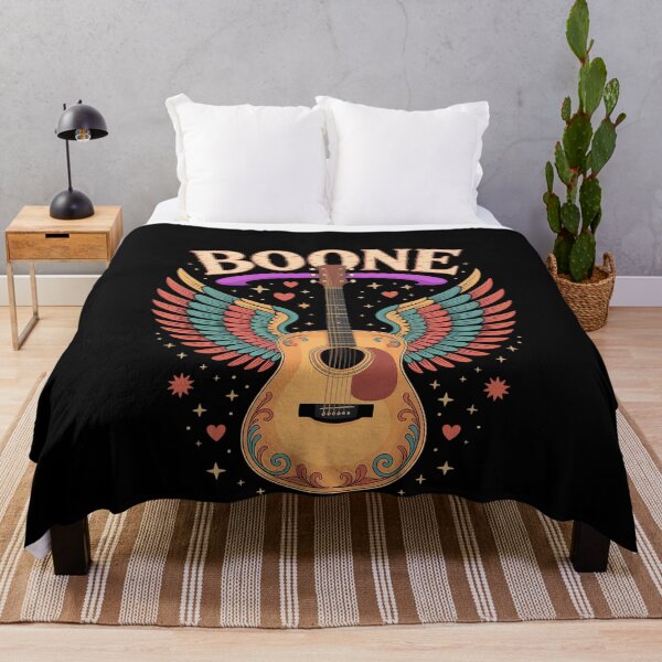 Item preview, Boone Personalized Name designed and sold by MinaReinger.