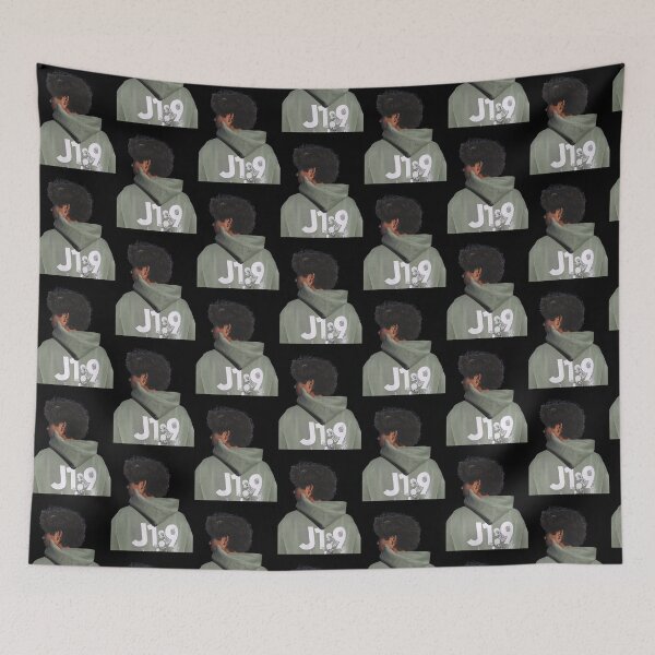 Item preview, Malachi Barton  designed and sold by abianhowe.