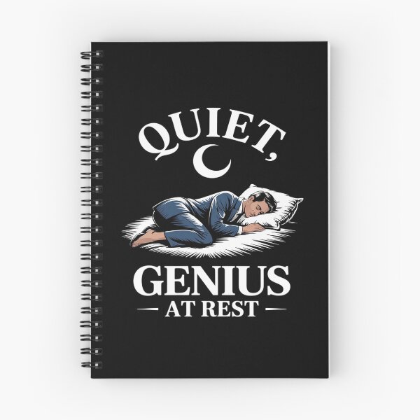 Item preview, Quiet Genius at Rest Stencil Font Mental Health designed and sold by TechnicalSara.