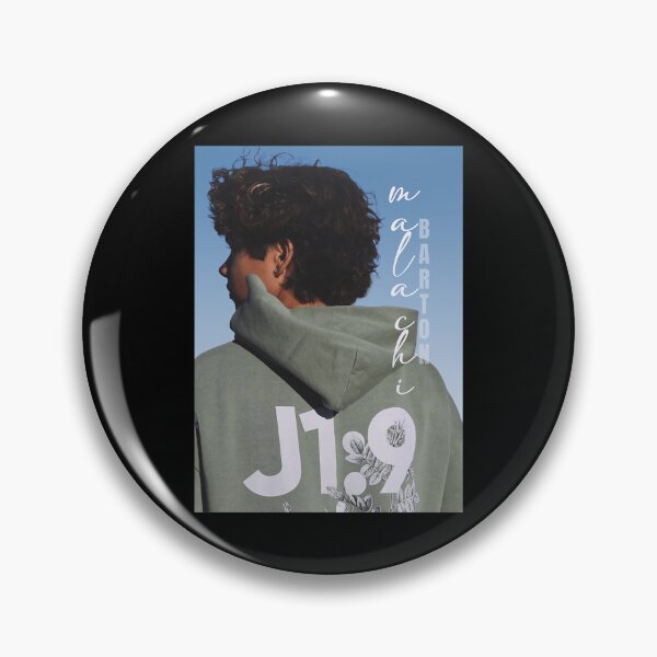Item preview, Malachi Barton  designed and sold by abianhowe.